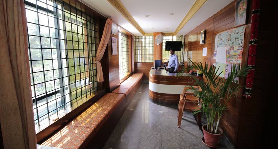 Hotel New Prestige, Coorg 4